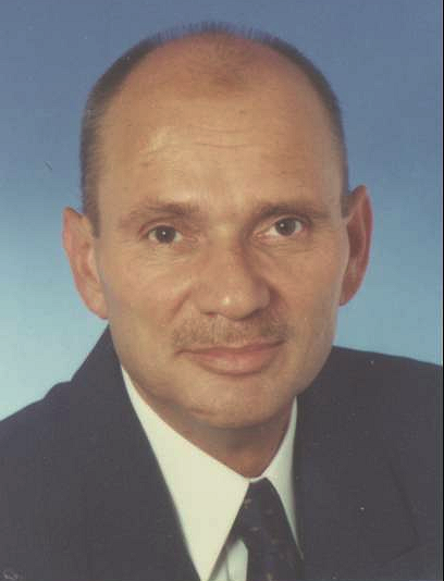 Omar Karl-Heinz Grimm