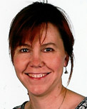 Ingrid Gläser